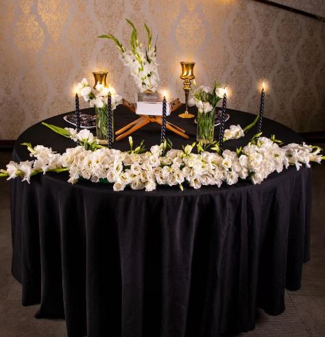 قرآن‌خوانی و مداحی